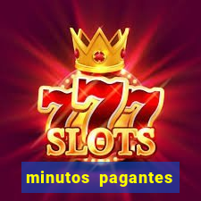 minutos pagantes fortune dragon